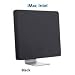 RadTech ScreenSavrz for 20 Inch Intel (Aluminum Housing) iMac (Black)