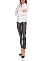 Uniq Camisa Mujer Jessie (Blanco)