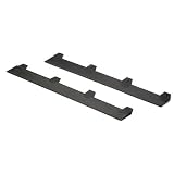 Elevons with Control Horns: F27C