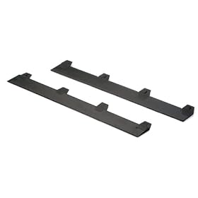 Parkzone Elevons with Control Horns: F27C PKZ4233 from Toy RC Airplanes