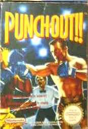 Punch Out