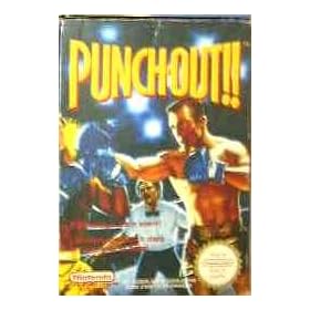 Punch Out