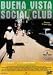 DVD : Buena Vista Social Club [Region 2]