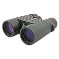 TS Optics Fernglas Adventure 8x32 wasserdicht und phasenkorrigiert, TS832A