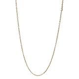 Delicate Gold Chain 31G%2BRmtWMNL. SL160 Delicate Gold Chain