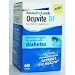 eye vitamin supplement for people with Diabetes 60 Tabs