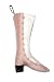 Victorian Boot Christmas Stocking