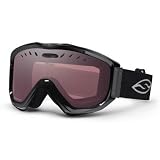 Smith Knowledge OTG Ski Goggles