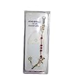 Confirmation - Bookmark and Full 14" Rosary - Exclusively from the Studios of Cromo NB (Milano, Italy)