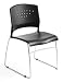 Boss Stack Chairs (Set of 2)
