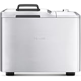 Breville BBM800XL Custom Loaf Bread Maker