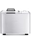 Breville BBM800XL Custom Loaf Bread Maker Machine, Brushed Stainless Steel