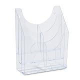 Rubbermaid Optimizers Multipurpose Six-Pocket Organizer (66040)