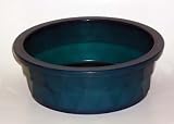 Translucent Crock Style Dish For Dogs