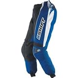 Shift Racing Youth Assault Pants - 2007 - 10/Blue