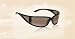 Men's sunglasses - Maui Jim Offshore H444-02 Gloss Black - HCL Bronze Lens