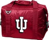 Indiana Hoosiers 12 Pack Cooler