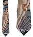 The Birth of Venus NeckTies Botticelli Tie