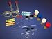 Edu-toys Micro-lab Slide Making Kit Sm-63001
