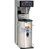 Bunn 36700.0013 27 gal hr Iced Tea Brewer - Model TB3Q by 