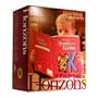 Kindergarten Horizons: Home School Curriculum Kit : Language Arts (Lifepac)