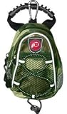 Utah Utes NCAA Camo Mini Day Back Pack