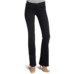 Buy 7 For All Mankind Ladies The Skinny Bootcut Jean by 7 For All Mankind