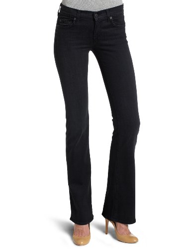 7 For All Mankind Women's The Skinny Bootcut Jean product image