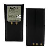Battery for Kenwood KNB22