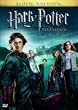 Harry Potter and the Goblet of Fire [DVD] [2005]