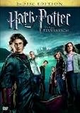 Harry Potter and the Goblet of Fire [Region 2]