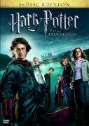 Harry Potter and the Goblet of Fire [Region 2]