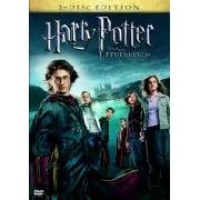 Harry Potter and the Goblet of Fire [Region 2]