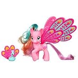 My Little Pony Friendship Is Magic - Glimmer Wings - PloometteIMAGE