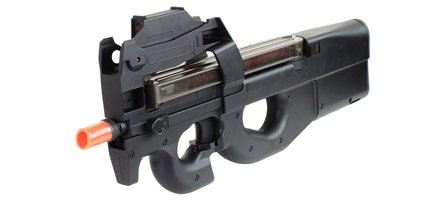 ACM P90 E90 P90ST PDW SMG Airsoft AEG