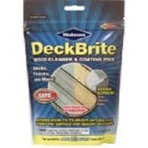 Zinsser #16001 LB Deck/Fenc Brightener