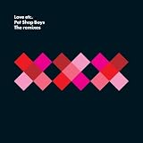 Love Etc. Remixes