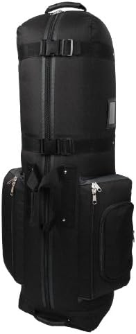 CaddyDaddy Constrictor 2 Golf Bag Travel Cover