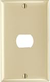 Pass & Seymour Despard Wallplate (K1ICC)