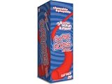 Licorice Super Ropes Red, 30 count