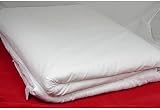 Zorbit : Climarelle 4.5 Tog Cot Duvet 100x120cm White