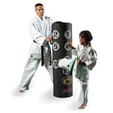 Coach Master Sparring Bag