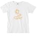 Made in the Philippines Women's Cut T-Shirt