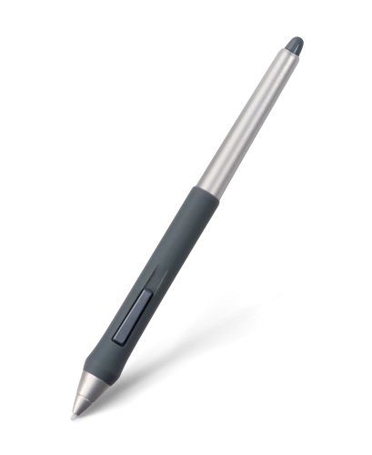 Wacom Intuos3 Grip Tablet Pen ZP501ESE