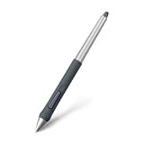 Wacom Intuos3 Grip Pen - Tablet Pen ( ZP501E )by Wacom