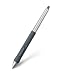 Wacom Intuos3 Grip Pen - Tablet Pen ( ZP501E )