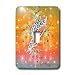 Cindy Thorrington Haggerty Other Spirit Beauties - Butterfly of Healing - Light Switch Covers - single toggle switch