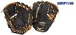 Mizuno GMVP1100 MVP Series Baseball Glove, 11"