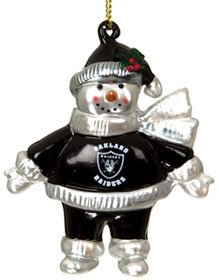 Oakland Raiders 2 3/4