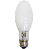 Buy 100 Watt - Mercury Vapor - 4500 Lumens - 4100K - Coated - Medium Base - ANSI H38 -... by EYE Lighting